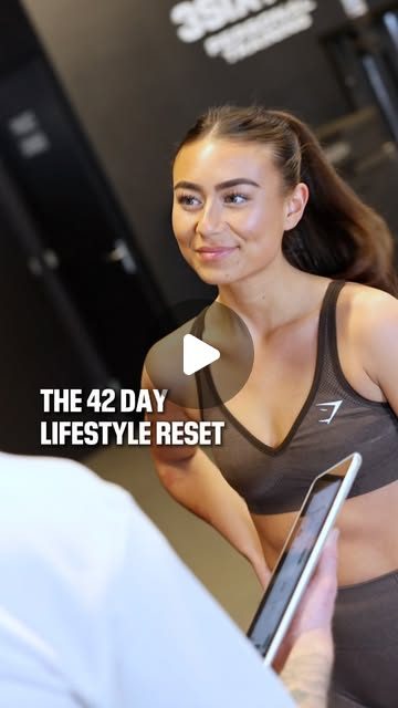 3sixty5 Personal Training — reel